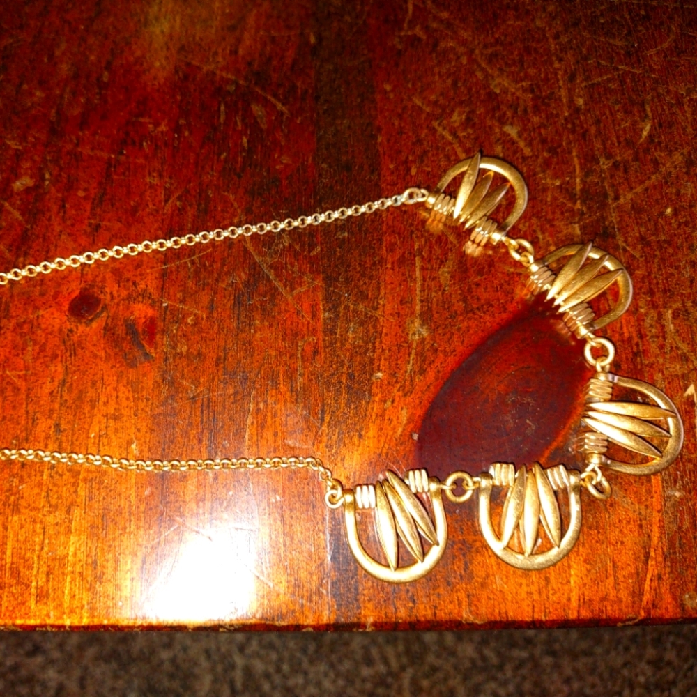 2 Necklaces